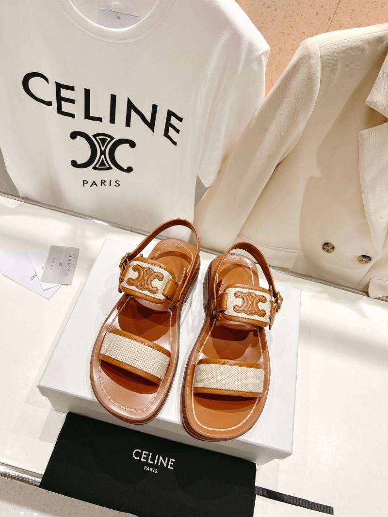 Celine Sandals